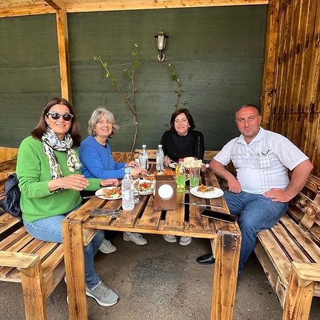 Kirch Hotel & Restaurant Goris Εξωτερικό φωτογραφία