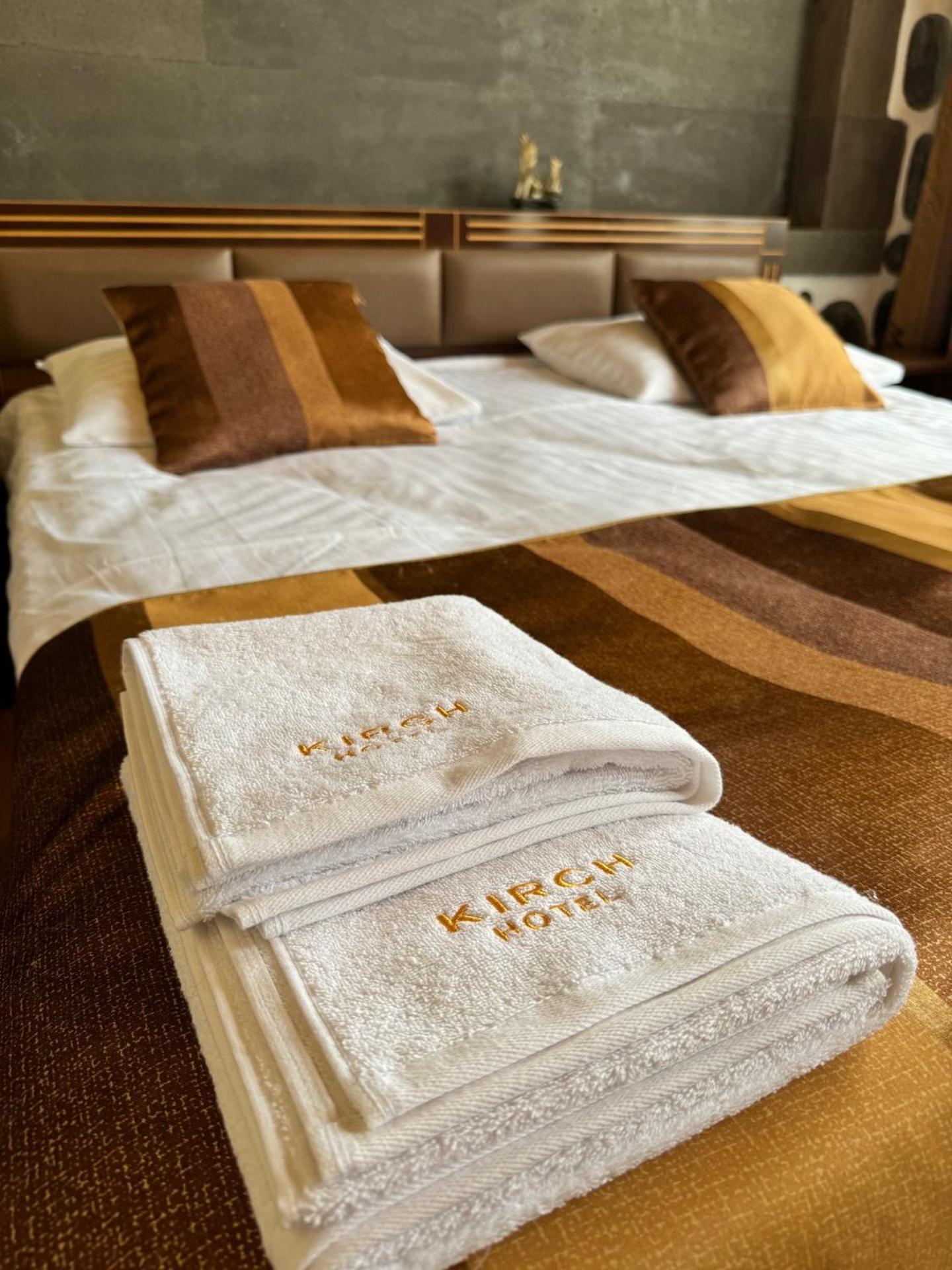 Kirch Hotel & Restaurant Goris Εξωτερικό φωτογραφία