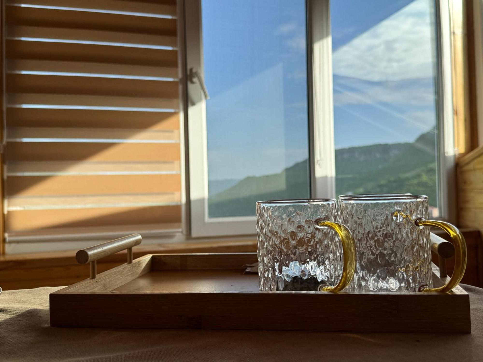 Kirch Hotel & Restaurant Goris Εξωτερικό φωτογραφία