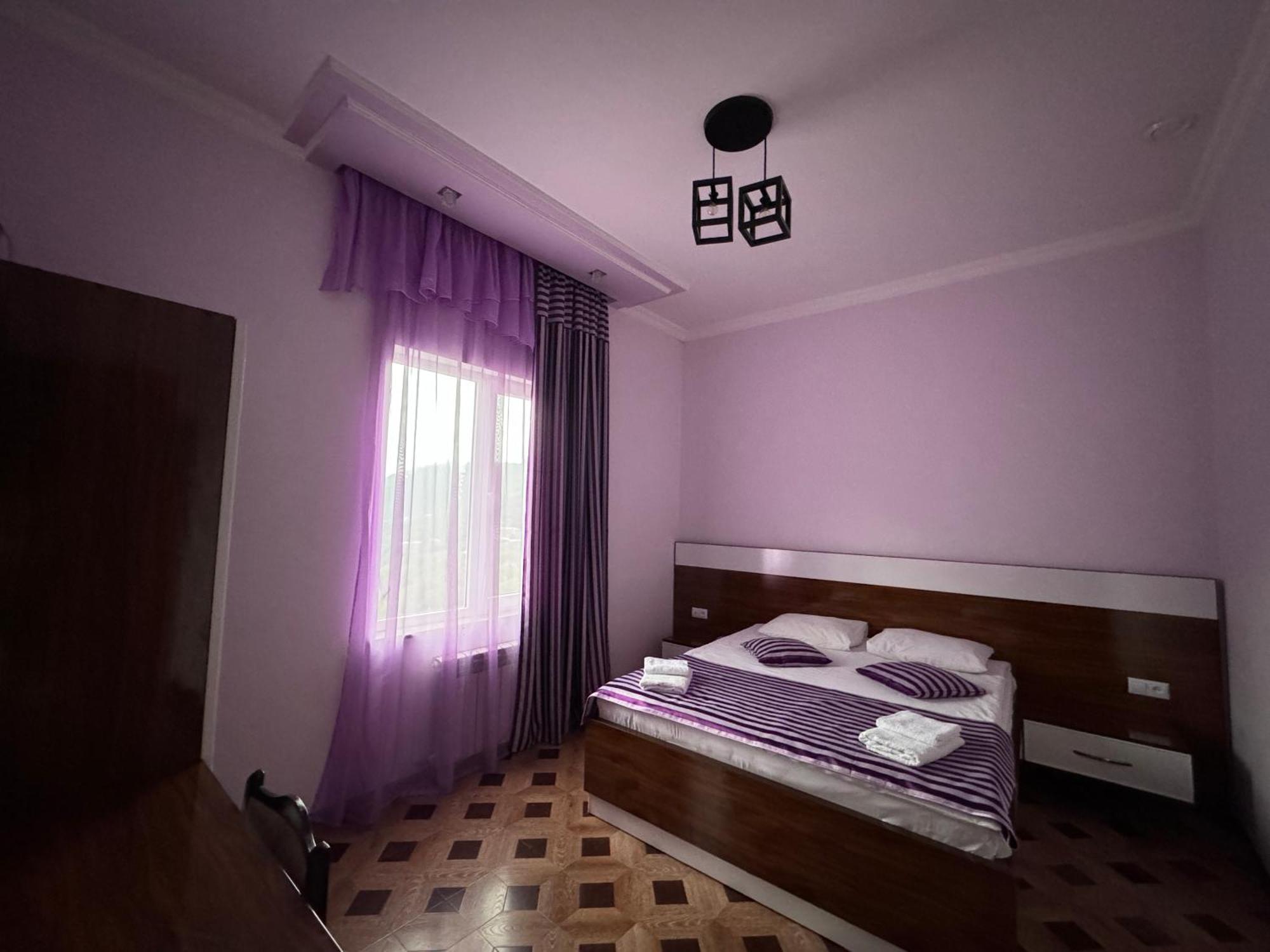 Kirch Hotel & Restaurant Goris Εξωτερικό φωτογραφία