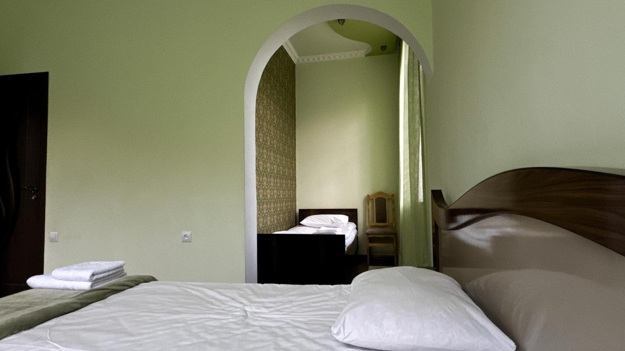 Kirch Hotel & Restaurant Goris Εξωτερικό φωτογραφία