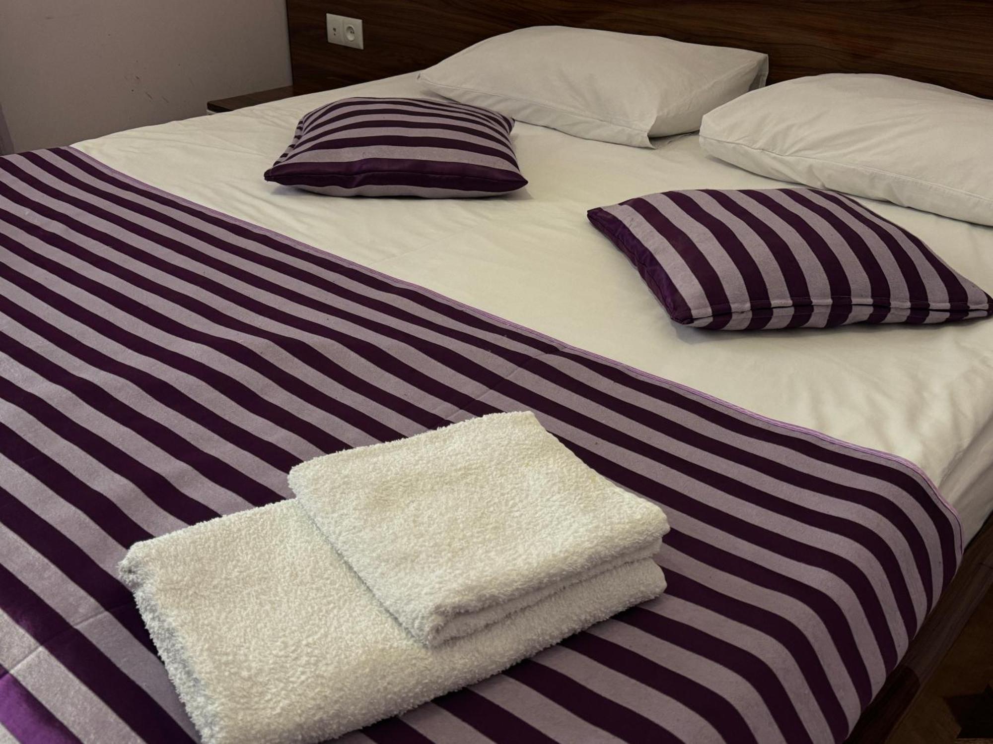 Kirch Hotel & Restaurant Goris Εξωτερικό φωτογραφία