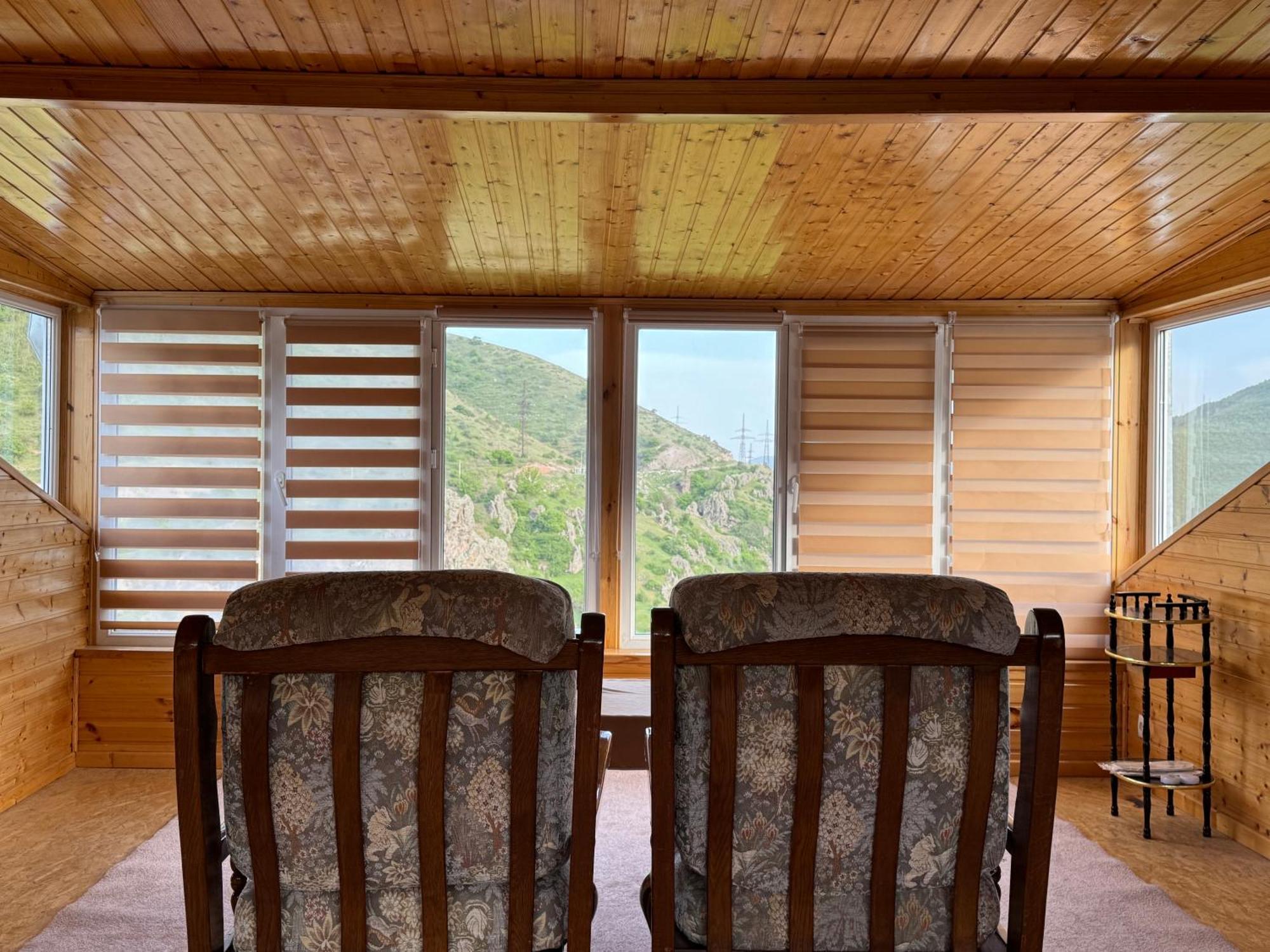 Kirch Hotel & Restaurant Goris Εξωτερικό φωτογραφία