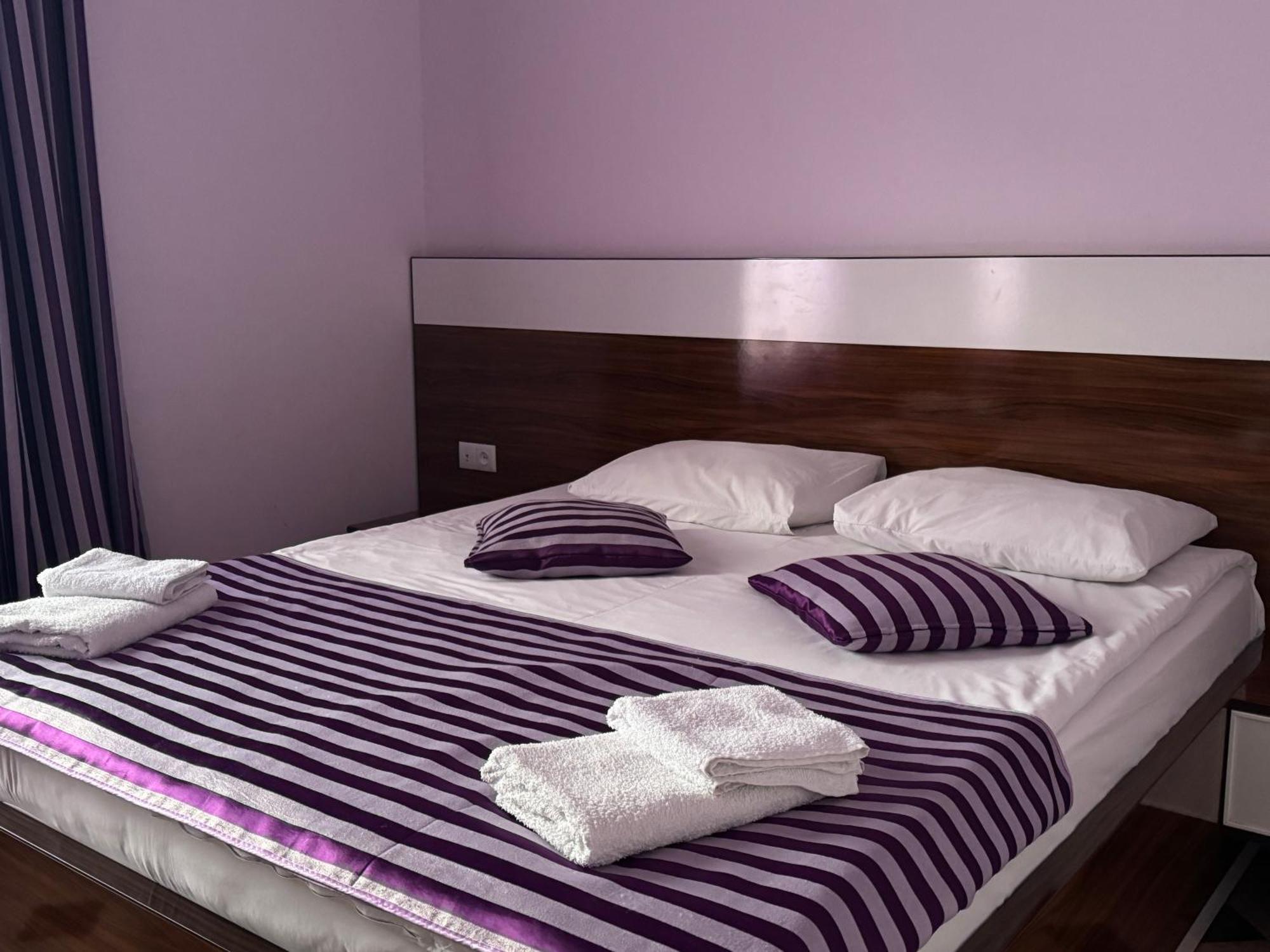 Kirch Hotel & Restaurant Goris Εξωτερικό φωτογραφία