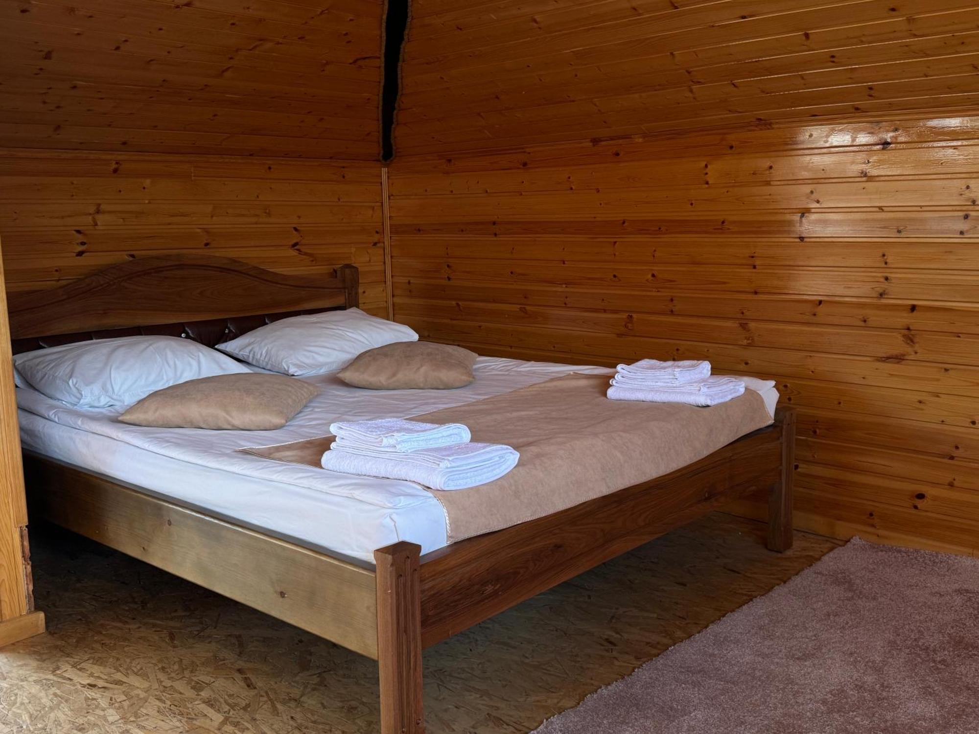 Kirch Hotel & Restaurant Goris Εξωτερικό φωτογραφία