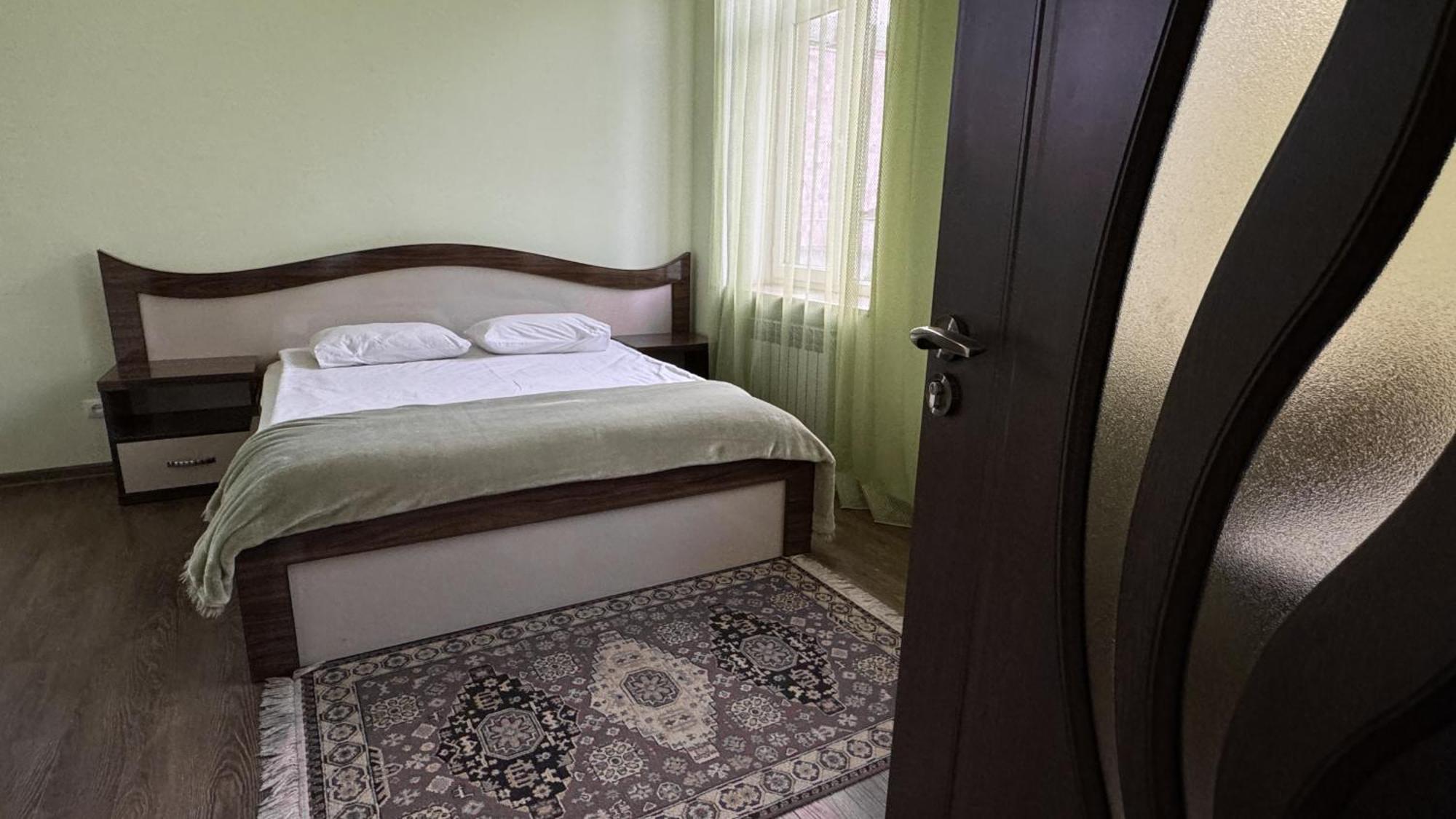 Kirch Hotel & Restaurant Goris Εξωτερικό φωτογραφία