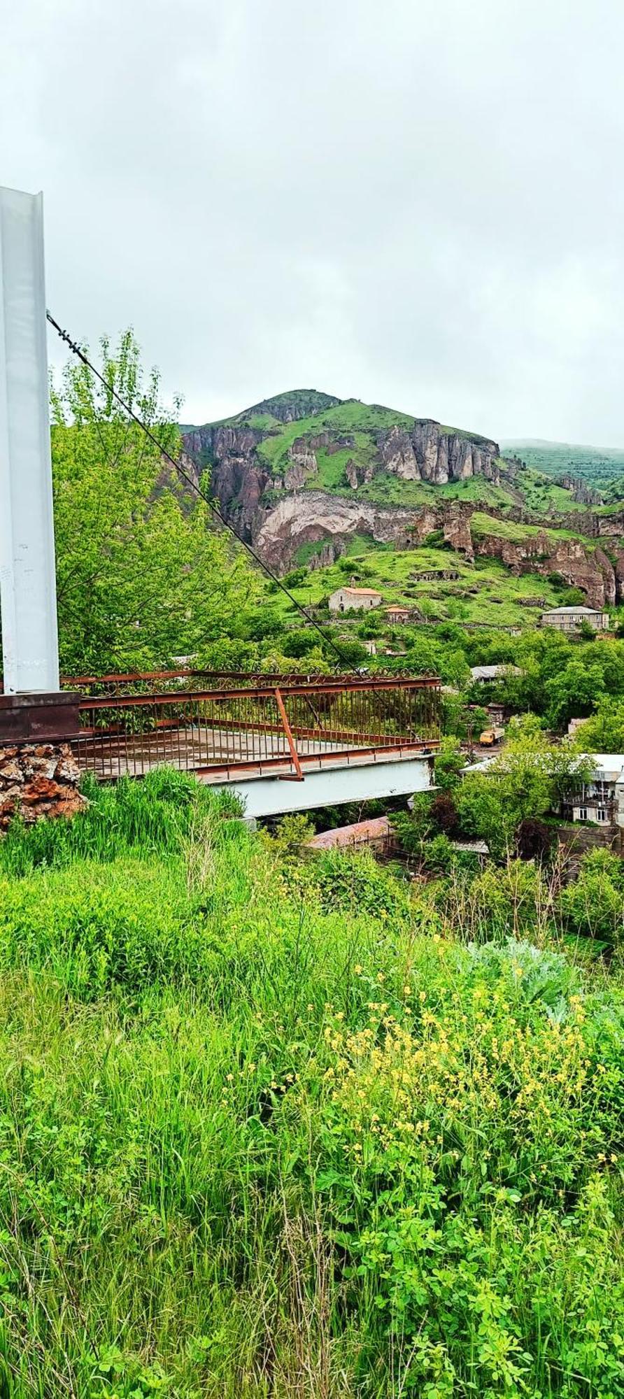 Kirch Hotel & Restaurant Goris Εξωτερικό φωτογραφία