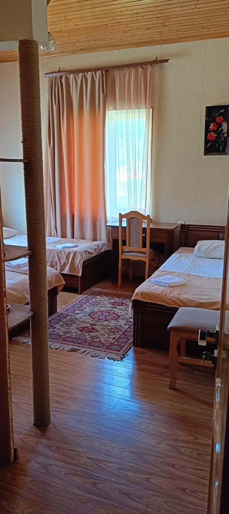 Kirch Hotel & Restaurant Goris Εξωτερικό φωτογραφία