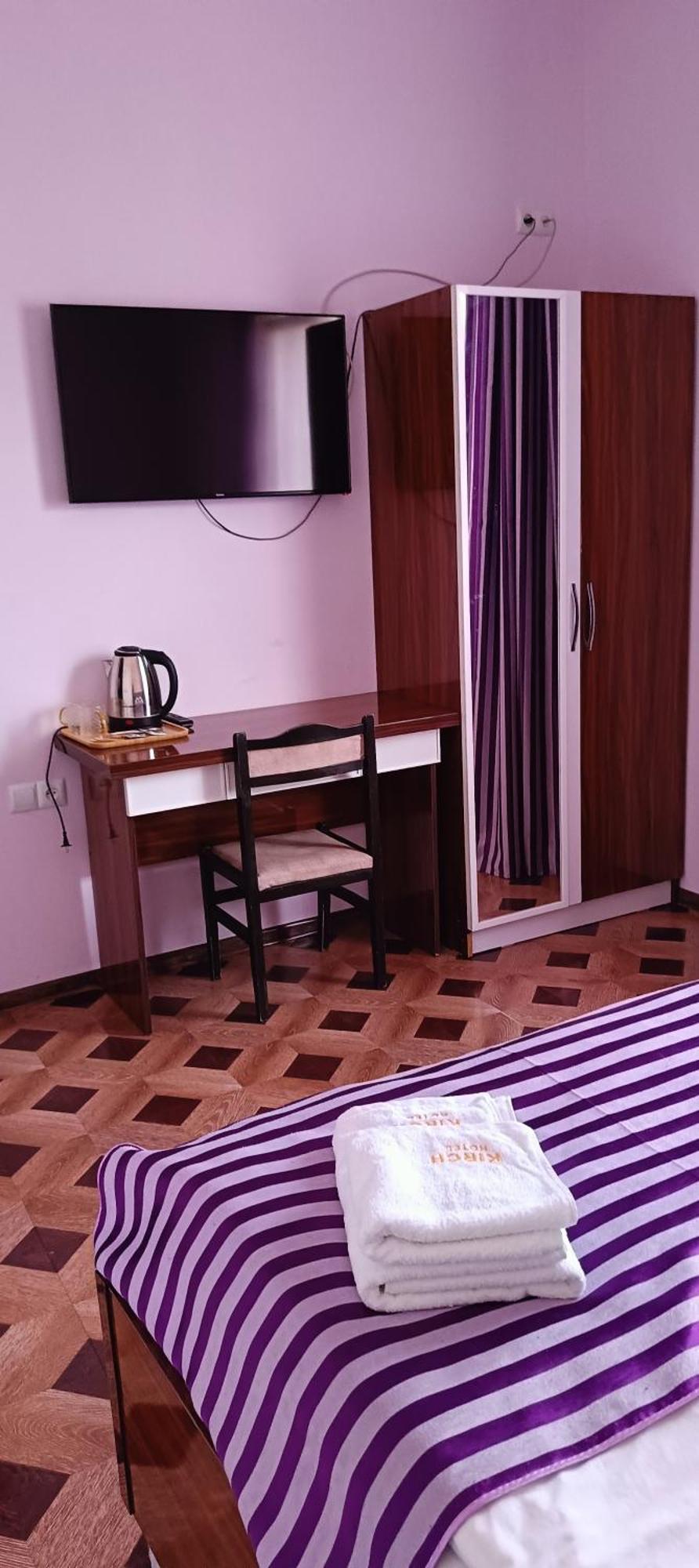 Kirch Hotel & Restaurant Goris Εξωτερικό φωτογραφία