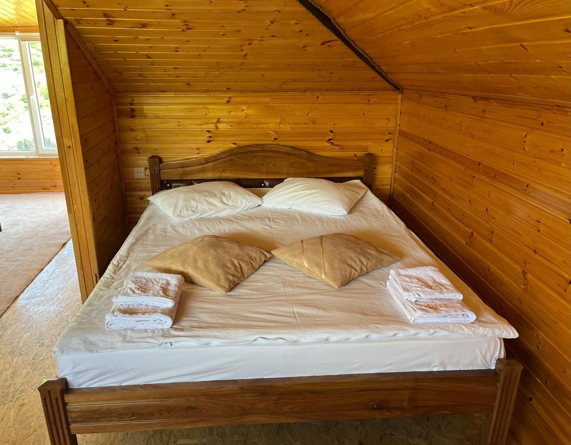 Kirch Hotel & Restaurant Goris Εξωτερικό φωτογραφία