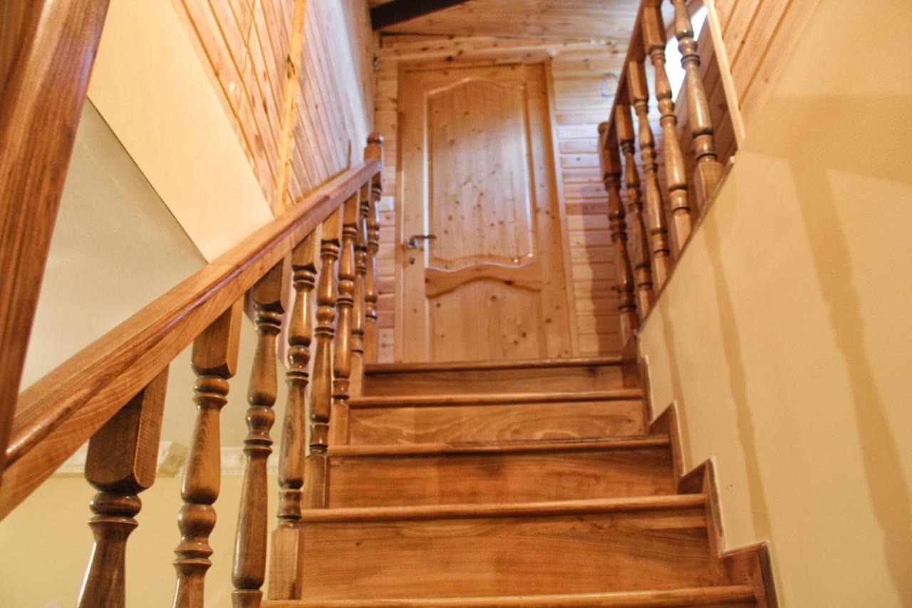 Kirch Hotel & Restaurant Goris Εξωτερικό φωτογραφία