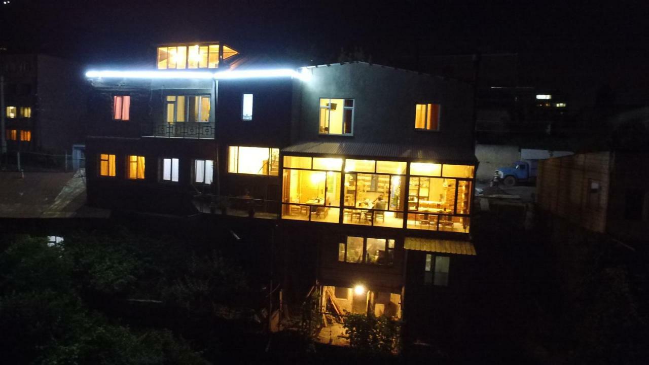 Kirch Hotel & Restaurant Goris Εξωτερικό φωτογραφία