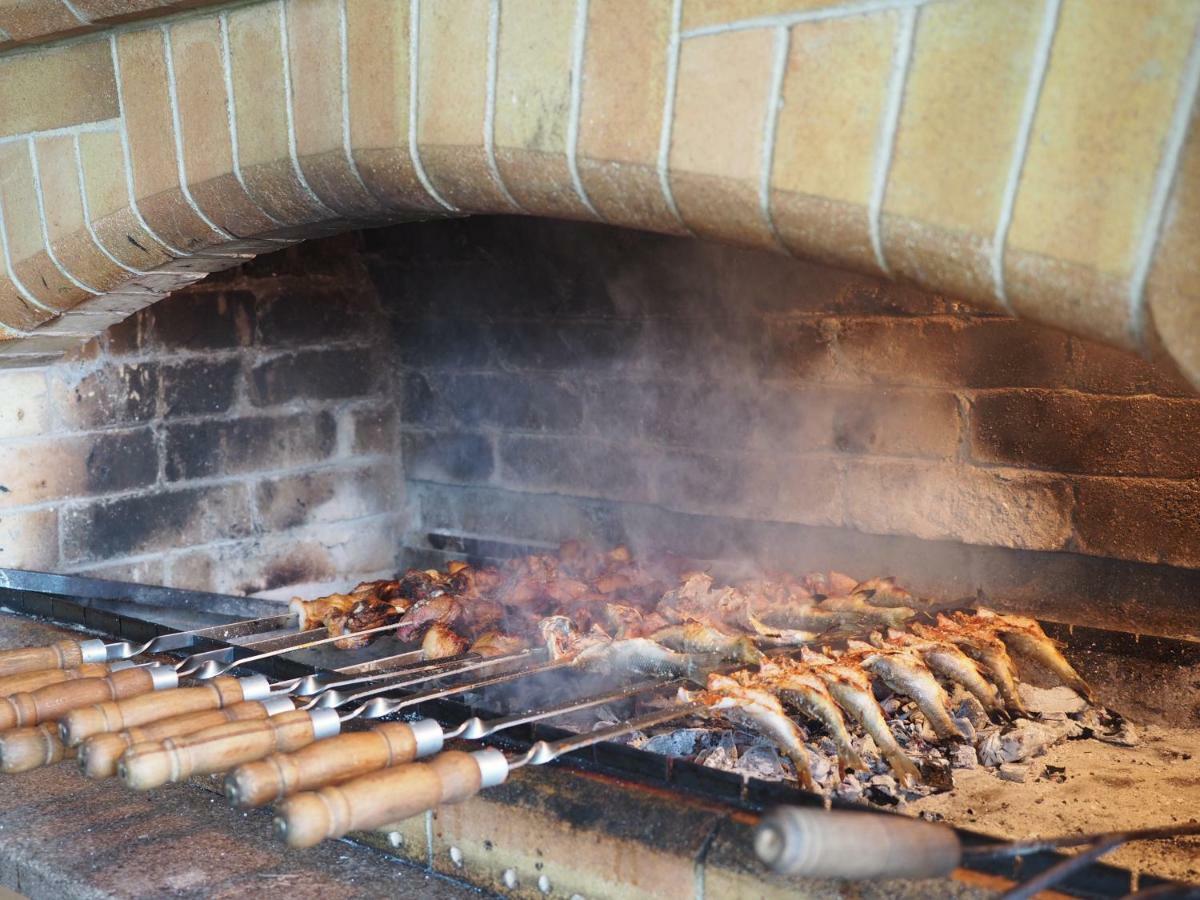 Kirch Hotel & Restaurant Goris Εξωτερικό φωτογραφία
