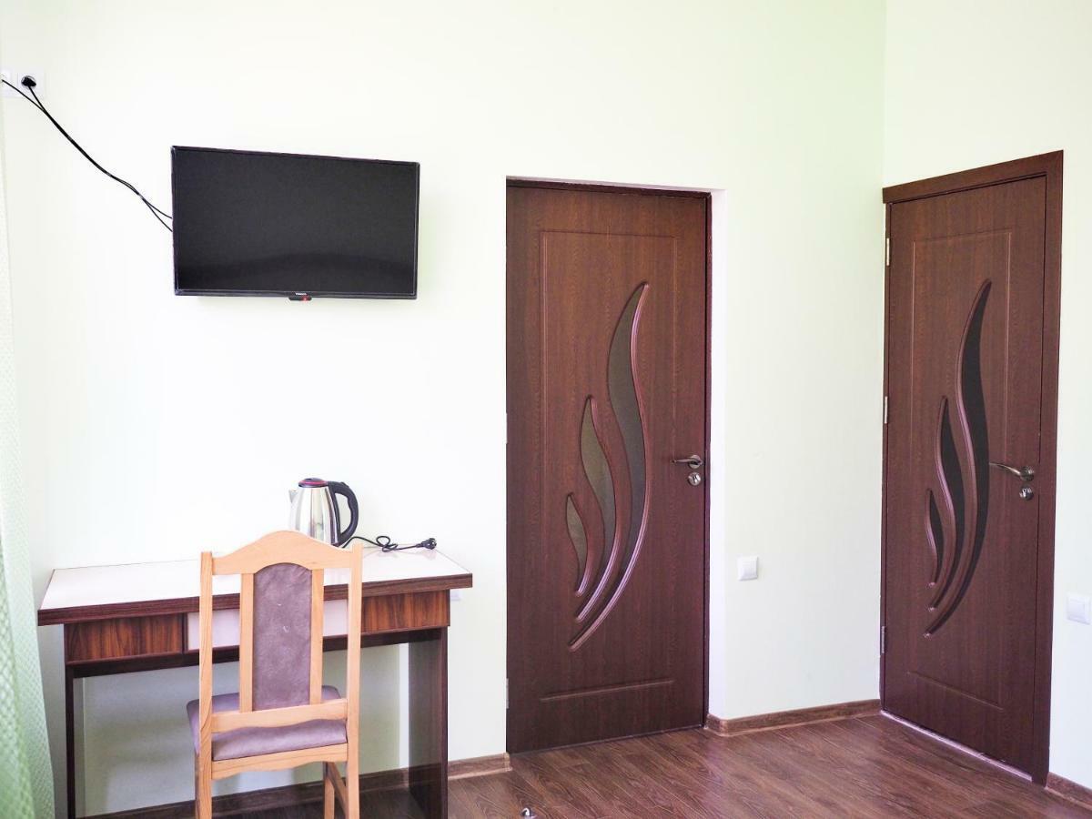 Kirch Hotel & Restaurant Goris Εξωτερικό φωτογραφία